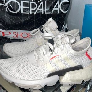 adidas workout shoes!